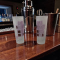 3 oz Frosted Shooter